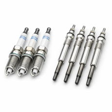 Spark/Glow Plugs
