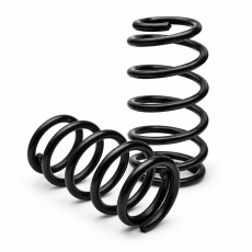 Coil Springs