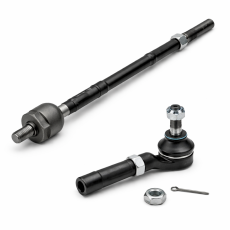 Track Rods/Track Rod Ends