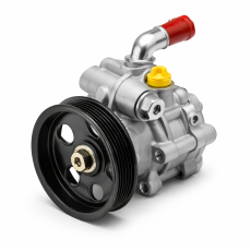 Power Steering Pump