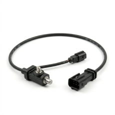 Brake Pad Sensor