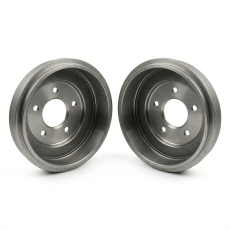 Brake Drums