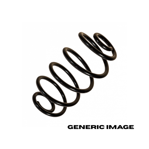 Coil Spring Audi Q3 8U Quattro GS7383FS